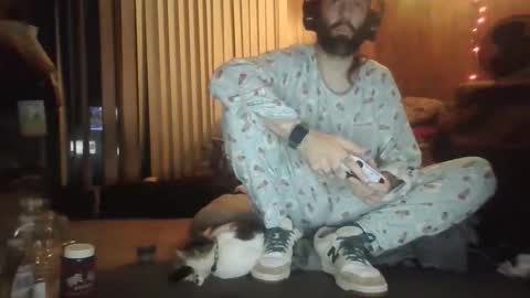 gamerfiend420 online show from January 18, 2026, 6:39 am