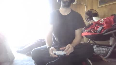 gamerfiend420 online show from February 12, 2026, 10:05 pm