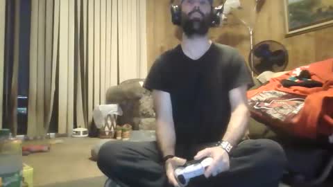 gamerfiend420 online show from February 14, 2026, 2:52 am