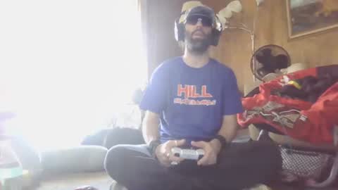 gamerfiend420 online show from February 14, 2026, 9:00 pm