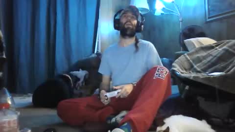 gamerfiend420 online show from February 20, 2026, 4:53 am