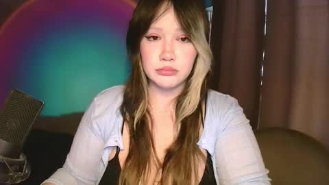 Alex  brb in 2 hours online show from November 8, 2025, 10:37 am