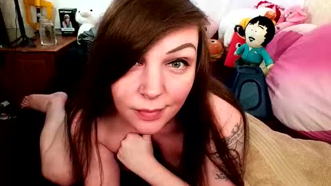 Snapshot of gamergirlroxy chatting on December 13, 2025, 9:09 pm GamerGirlRoxy online show from December 13, 2025, 9:09 pm