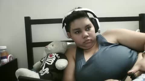 GamerGurl online show from October 28, 2025, 4:16 am