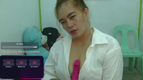 Snapshot of gamerstar9 chatting on December 3, 2024, 5:20 am Jena online show from December 3, 2024, 5:20 am