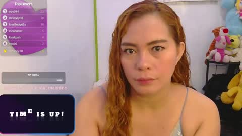 Snapshot of gamerstar9 chatting on December 5, 2024, 7:28 pm Jena online show from December 5, 2024, 7:28 pm