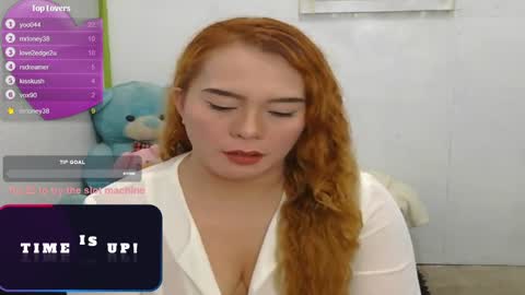 Snapshot of gamerstar9 chatting on December 6, 2024, 1:40 am Jena online show from December 6, 2024, 1:40 am