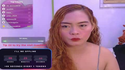 Snapshot of gamerstar9 chatting on December 8, 2024, 9:41 pm Jena online show from December 8, 2024, 9:41 pm