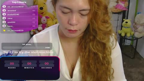 Snapshot of gamerstar9 chatting on January 19, 2025, 11:00 pm Jena online show from January 19, 2025, 11:00 pm