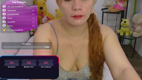 Snapshot of gamerstar9 chatting on January 20, 2025, 4:45 pm Jena online show from January 20, 2025, 4:45 pm