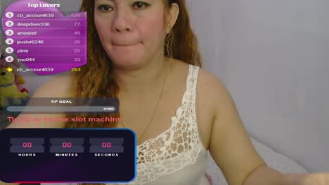 Snapshot of gamerstar9 chatting on January 30, 2025, 6:54 pm Jena online show from January 30, 2025, 6:54 pm