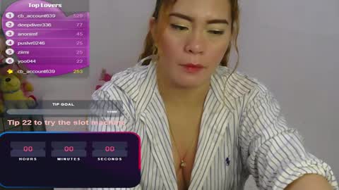 Snapshot of gamerstar9 chatting on February 5, 2025, 6:26 pm Jena online show from February 5, 2025, 6:26 pm