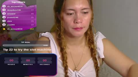 Snapshot of gamerstar9 chatting on February 17, 2025, 11:23 am Jena online show from February 17, 2025, 11:23 am