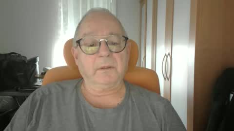 gamin68 online show from January 11, 2026, 7:19 pm