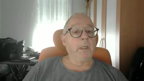 gamin68 online show from January 18, 2026, 2:32 pm