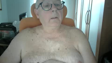 gamin68 online show from April 13, 2026, 1:05 pm