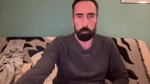 GG online show from March 5, 2026, 9:44 pm