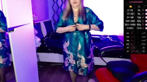 Snapshot of ganet469 chatting on January 12, 2025, 6:38 pm Janette online show from January 12, 2025, 6:38 pm