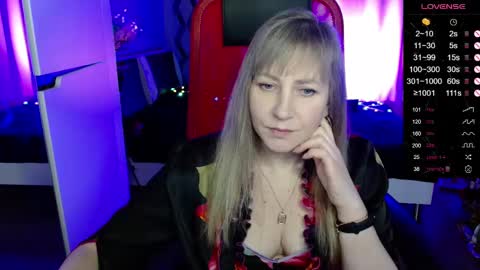 Snapshot of ganet469 chatting on February 9, 2025, 3:12 pm Janette online show from February 9, 2025, 3:12 pm