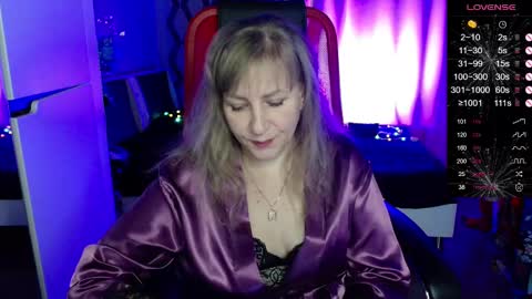 Snapshot of ganet469 chatting on March 3, 2025, 6:33 pm Janette online show from March 3, 2025, 6:33 pm