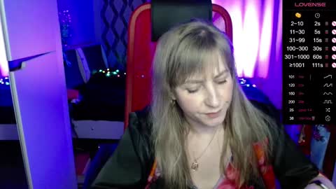 Snapshot of ganet469 chatting on March 10, 2025, 5:07 pm Janette online show from March 10, 2025, 5:07 pm