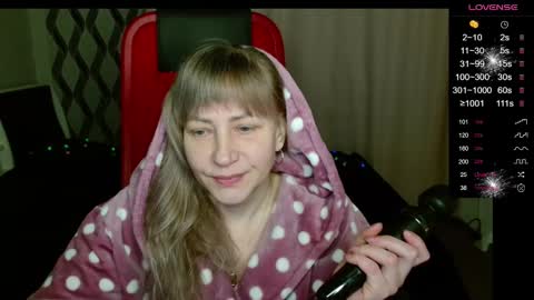 Janette online show from January 7, 2026, 4:15 am