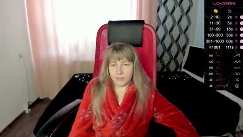 Janette online show from February 24, 2026, 1:20 pm