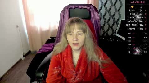 Janette online show from March 17, 2026, 9:01 am