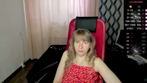 Janette online show from May 10, 2026, 7:57 am