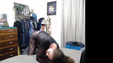 Snapshot of gangbangxxxgirl chatting on February 8, 2025, 10:29 am HOT online show from February 8, 2025, 10:29 am