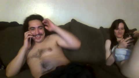 gangdrewski online show from February 7, 2026, 2:21 pm