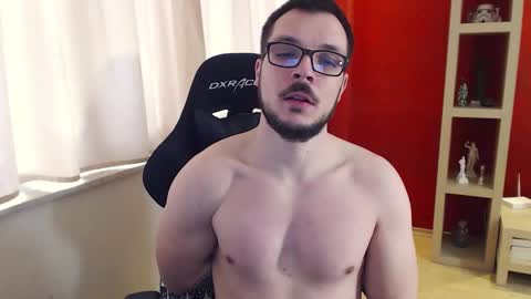 Snapshot of gangstalover8 chatting on December 2, 2024, 6:52 am GangstaLover online show from December 2, 2024, 6:52 am