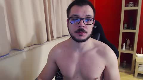 Snapshot of gangstalover8 chatting on December 8, 2024, 5:29 am GangstaLover online show from December 8, 2024, 5:29 am