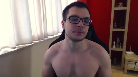 Snapshot of gangstalover8 chatting on December 14, 2024, 9:29 am GangstaLover online show from December 14, 2024, 9:29 am