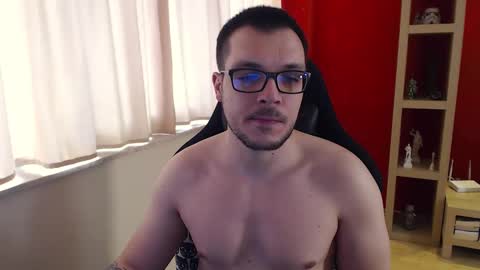 Snapshot of gangstalover8 chatting on December 22, 2024, 8:27 am GangstaLover online show from December 22, 2024, 8:27 am