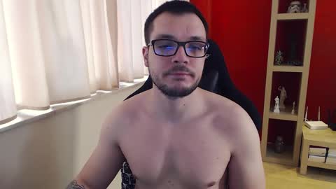 Snapshot of gangstalover8 chatting on December 28, 2024, 8:58 am GangstaLover online show from December 28, 2024, 8:58 am