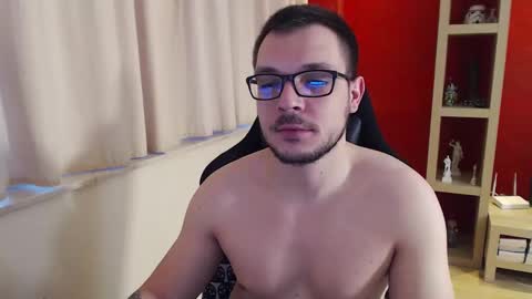 Snapshot of gangstalover8 chatting on December 29, 2024, 5:53 am GangstaLover online show from December 29, 2024, 5:53 am