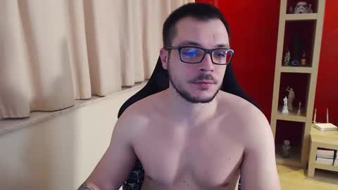 Snapshot of gangstalover8 chatting on December 30, 2024, 5:04 am GangstaLover online show from December 30, 2024, 5:04 am