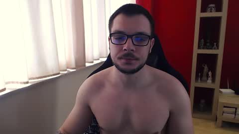 Snapshot of gangstalover8 chatting on January 4, 2025, 8:39 am GangstaLover online show from January 4, 2025, 8:39 am