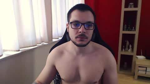 Snapshot of gangstalover8 chatting on January 7, 2025, 8:45 am GangstaLover online show from January 7, 2025, 8:45 am