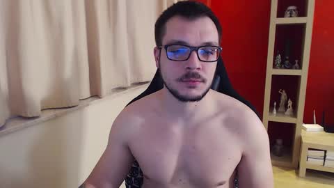 Snapshot of gangstalover8 chatting on January 8, 2025, 5:16 am GangstaLover online show from January 8, 2025, 5:16 am