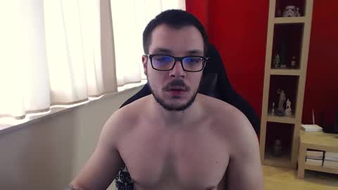 Snapshot of gangstalover8 chatting on January 10, 2025, 9:02 am GangstaLover online show from January 10, 2025, 9:02 am