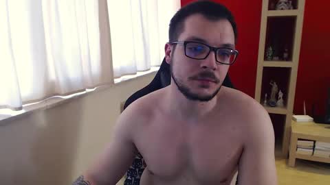 Snapshot of gangstalover8 chatting on January 10, 2025, 12:04 pm GangstaLover online show from January 10, 2025, 12:04 pm