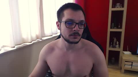 Snapshot of gangstalover8 chatting on January 13, 2025, 9:30 am GangstaLover online show from January 13, 2025, 9:30 am