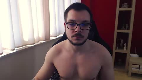 Snapshot of gangstalover8 chatting on January 18, 2025, 7:59 am GangstaLover online show from January 18, 2025, 7:59 am