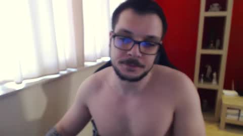 Snapshot of gangstalover8 chatting on January 18, 2025, 11:00 am GangstaLover online show from January 18, 2025, 11:00 am