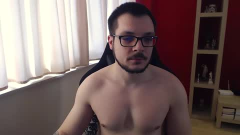 Snapshot of gangstalover8 chatting on January 19, 2025, 8:29 am GangstaLover online show from January 19, 2025, 8:29 am