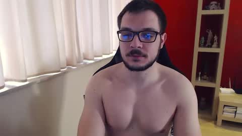 Snapshot of gangstalover8 chatting on January 25, 2025, 7:06 am GangstaLover online show from January 25, 2025, 7:06 am