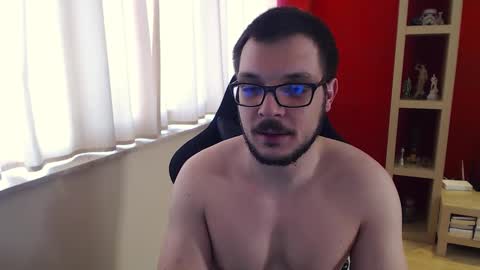 Snapshot of gangstalover8 chatting on January 26, 2025, 11:50 am GangstaLover online show from January 26, 2025, 11:50 am