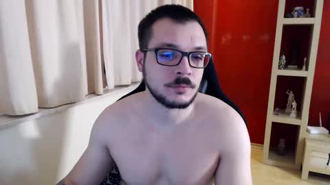 Snapshot of gangstalover8 chatting on January 11, 2026, 4:39 am GangstaLover online show from January 11, 2026, 4:39 am